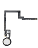 Home Button Flex Cable for iPad Mini 3 (WHITE)