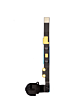 Headphone Jack Flex Cable for iPad Mini 2 / Mini 3 (BLACK)