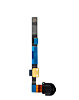 Headphone Jack Flex Cable for iPad Mini 2 / Mini 3 (BLACK)