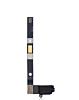 Headphone Jack Flex Cable for iPad Mini 4 (BLACK) (4G VERSION)