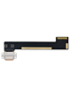 Charging Port Flex Cable for iPad Mini 5 / Mini 4 (ROSE GOLD)