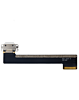 Charging Port Flex Cable for iPad Mini 5 / Mini 4 (WHITE)