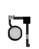 Home Button Flex Cable for iPad Mini 4 (WHITE)