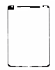 LCD Pre-cut LCD Adhesive Tape for iPad Mini 4 (1 Piece)