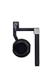 Home Button Flex Cable for iPad Mini 5 (BLACK)