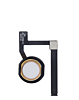 Home Button Flex Cable for iPad Mini 5 (GOLD)