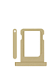 Sim Card Tray for iPad Pro 9.7" / Mini 4 / Mini 5 / Pro 10.5 / Air 3 (GOLD)