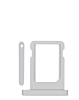 Sim Card Tray for iPad Pro 9.7" / Mini 4 / Mini 5 / Pro 10.5 / Air 3 (SILVER)