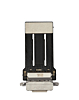 Charging Port Flex Cable for iPad Mini 7 (2024) (WiFi / Celluar) (STARLIGHT) (Aftermarket)