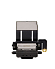 Charging Port Flex Cable for iPad Pro 11 (2024) (SPACE BLACK) (Aftermarket)