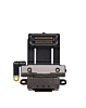 Charging Port Flex Cable for iPad Pro 11 (2024) (SPACE BLACK) (Aftermarket)