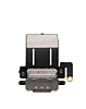 Charging Port Flex Cable for iPad Pro 11 (2024) (SILVER) (Aftermarket)