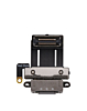Charging Port Flex Cable for iPad Pro 11 (2024) (SILVER) (Aftermarket)