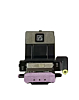 Charging Port Flex Cable for iPad Pro 11"  (5th Gen / 2024) (PURPLE) (Premium)