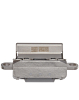 Charging Port Only for iPad Pro 11" 5th Gen (2024) / Pro 13" 7th Gen (2024) (Soldering Required) (Premium) (10 Pack) (SILVER)
