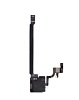 Sim Card Reader with Flex Cable for iPad Pro 12.9" 5th Gen (2021) / 6th Gen (2022) (US Version)
