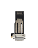 Charging Port Flex Cable for iPad Pro 13" (7th Gen / 2024) (SILVER) (Aftermarket)