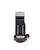 Charging Port Flex Cable for iPad Pro 13" (7th Gen / 2024) (SPACE BLACK) (Premium)