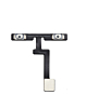 Volume Button Flex Cable for iPad Pro 11" 5th Gen (2024) / Pro 13" 7th Gen (2024) (WiFi Version) (Aftermarket)
