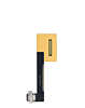 Charging Port Flex Cable for iPad Pro 9.7 (BLACK)