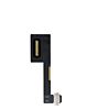 Charging Port Flex Cable for iPad Pro 9.7 (BLACK)