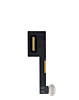 Charging Port Flex Cable for iPad Pro 9.7 (WHITE)