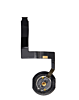 Home Button Flex Cable for iPad Pro 9.7 (BLACK)