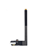 Head Phone Jack for iPad Pro 9.7 (WHITE) (WIFI Version)