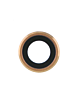Back Camera Lens with Bracket for iPad Pro 9.7 (GOLD)
