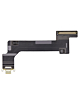 Charging Port Flex Cable for iPad 10 (2022) (YELLOW) (4G Version) (Aftermarket)