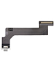 Charging Port Flex Cable for iPad 10 (2022) (SILVER) (WiFi Version) (Aftermarket)