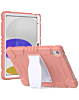 Full Body Protection Case - CHERRY PINK for iPad 10 2022 (10.9") / iPad 11 (A16) (Only Ground Shipping)