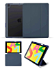 Smart Full Body Magnet Cover - DARK BLUE for iPad 10 2022 (10.9") / iPad 11 (A16) (Only Ground Shipping)