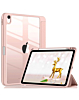 Smart Full Body Magnet Cover - ROSE GOLD for iPad 10 2022 (10.9") / iPad 11 (A16) (Only Ground Shipping)