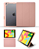 Smart Full Body Magnet Cover - ROSE GOLD for iPad 10 2022 (10.9") / iPad 11 (A16) (Only Ground Shipping)