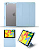 Smart Full Body Magnet Cover - LIGHT BLUE for iPad 10 2022 (10.9") / iPad 11 (A16) (Only Ground Shipping)