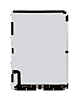 LCD Assembly for iPad 10 (2022) / iPad 11 (2025) (FOG)