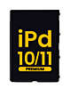 LCD Assembly for iPad 10 (2022 ) / iPad 11 (2025)  (Premium)