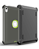 Heavy Duty Case with Clip - ARMY GREEN for iPad 10 2022 (10.9") / iPad 11 (A16) (Only Ground Shipping)