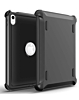 Heavy Duty Case with Clip - BLACK for iPad 10 2022 (10.9") / iPad 11 (A16) (Only Ground Shipping)
