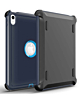 Heavy Duty Case with Clip - NAVY BLUE for iPad 10 2022 (10.9") / iPad 11 (A16) (Only Ground Shipping)
