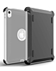 Heavy Duty Case with Clip - GRAY for iPad 10 2022 (10.9") / iPad 11 (A16) (Only Ground Shipping)
