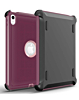 Heavy Duty Case with Clip - MAROON for iPad 10 2022 (10.9") / iPad 11 (A16) (Only Ground Shipping)