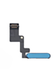 iPad 10 (2022) Power Button Flex Cable (BLUE) (Premium)