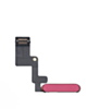 iPad 10 (2022) Power Button Flex Cable (PINK) (Premium)