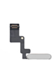 iPad 10 (2022) Power Button Flex Cable (SILVER) (Premium)