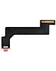 Charging Port Flex Cable for iPad 10 (2022) (PINK) (WiFi Version) (Premium)