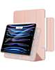 Smart Full Body Magnet Cover - PINK for iPad 10 2022 (10.9") / iPad 11 (A16) (Only Ground Shipping)