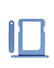 Sim Card Tray for iPad 10 (2022) / iPad 11 (2025) (BLUE)