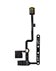 Volume Button Flex Cable for iPad 10 (2022) / iPad 11 (2025)